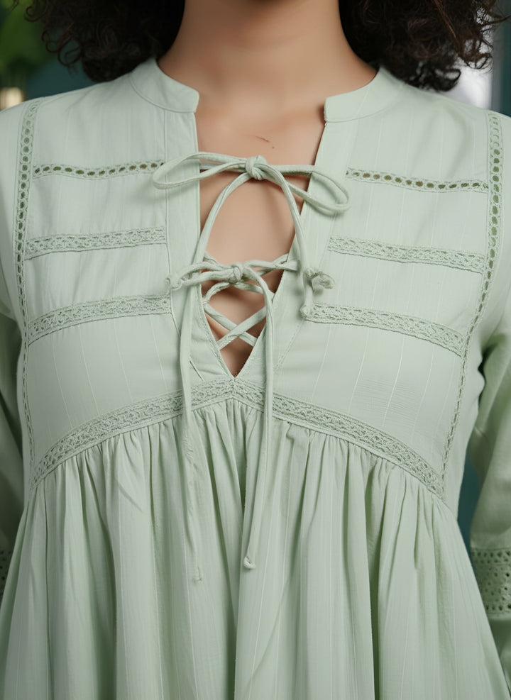 Stylish Mini Dress for Women