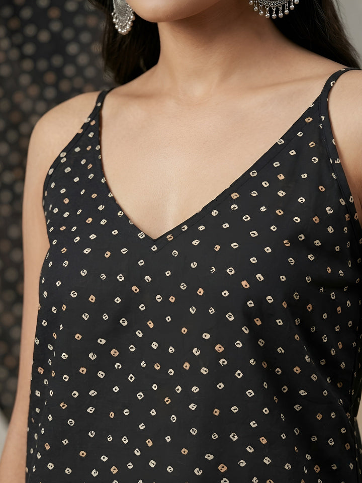 Printed Stylish Tunic