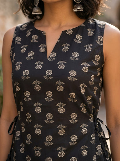 Printed Top