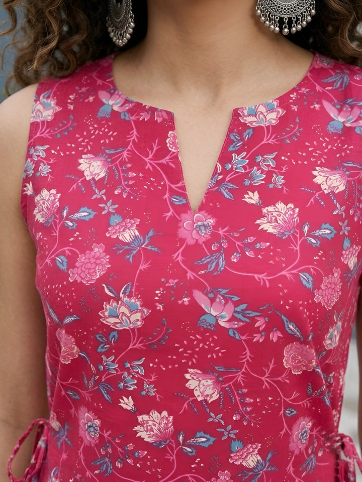 Printed Top