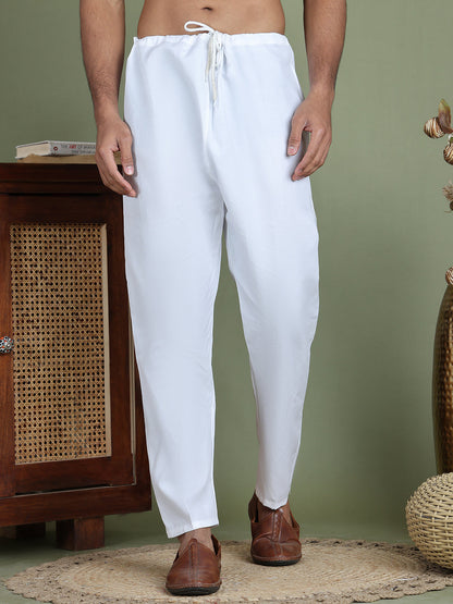 Men'S Ethnic Churidar Payjama