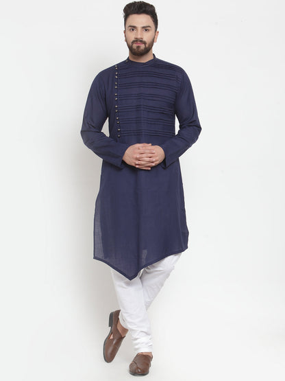 Men'S Ethnic Churidar Payjama