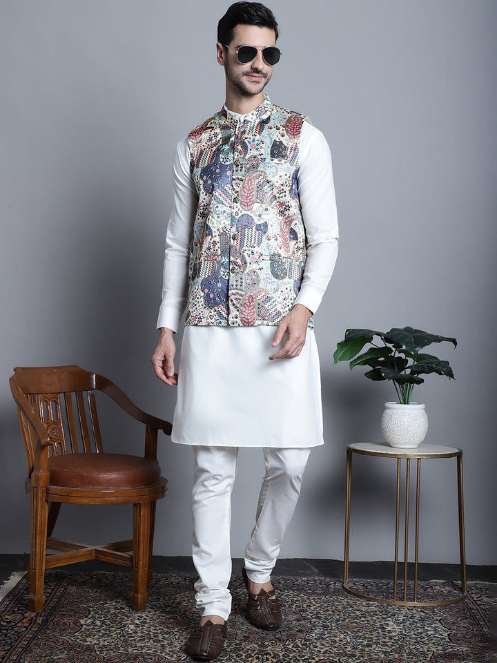 Men&