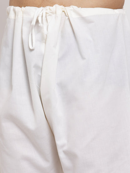 Men'S Embroiderd Kurta Pajama