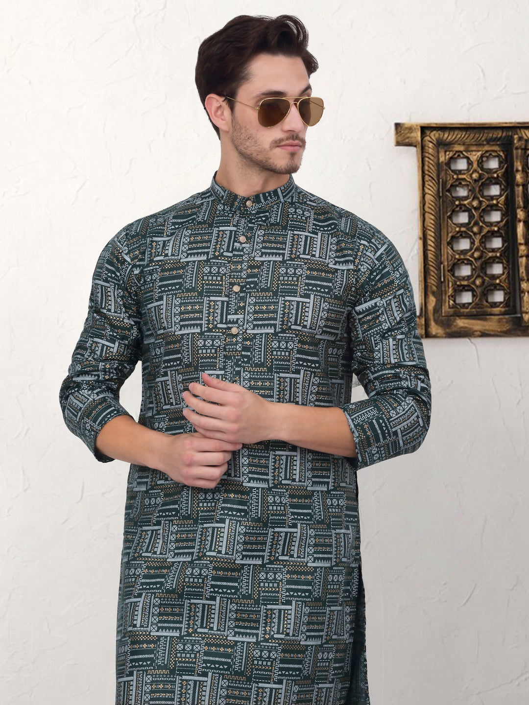 Men&