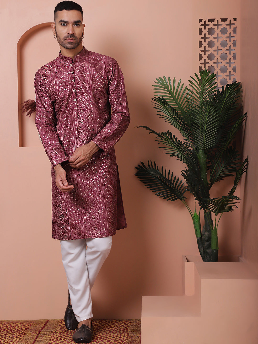 Men&