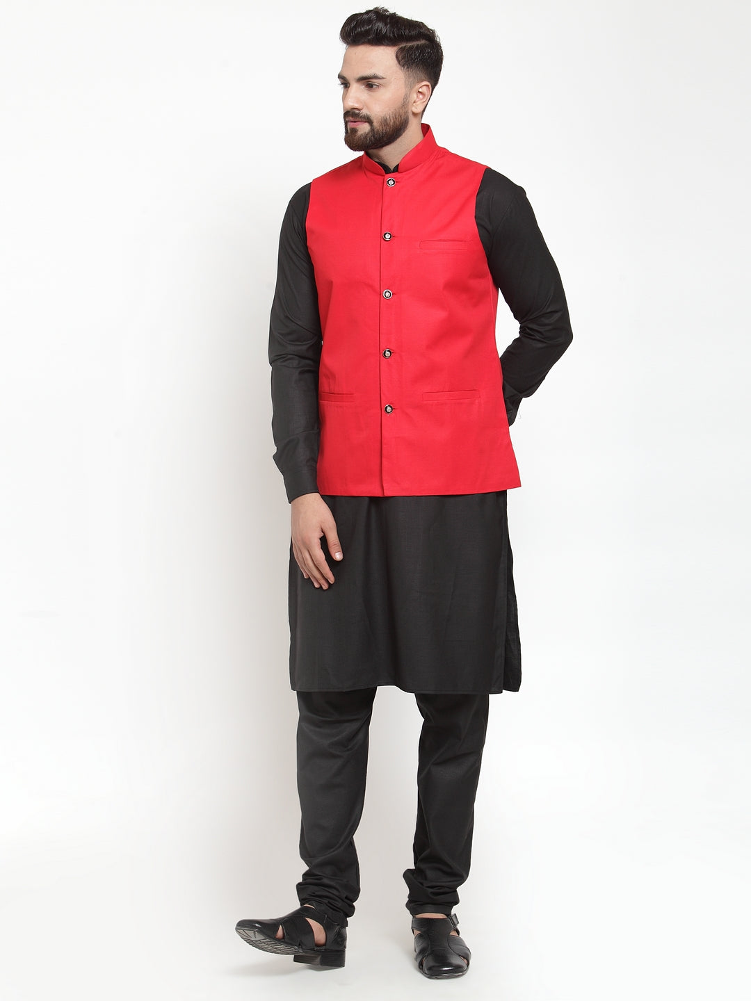Men&