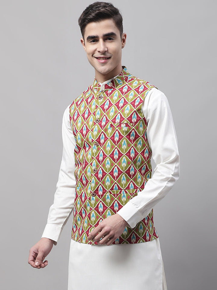 Men&
