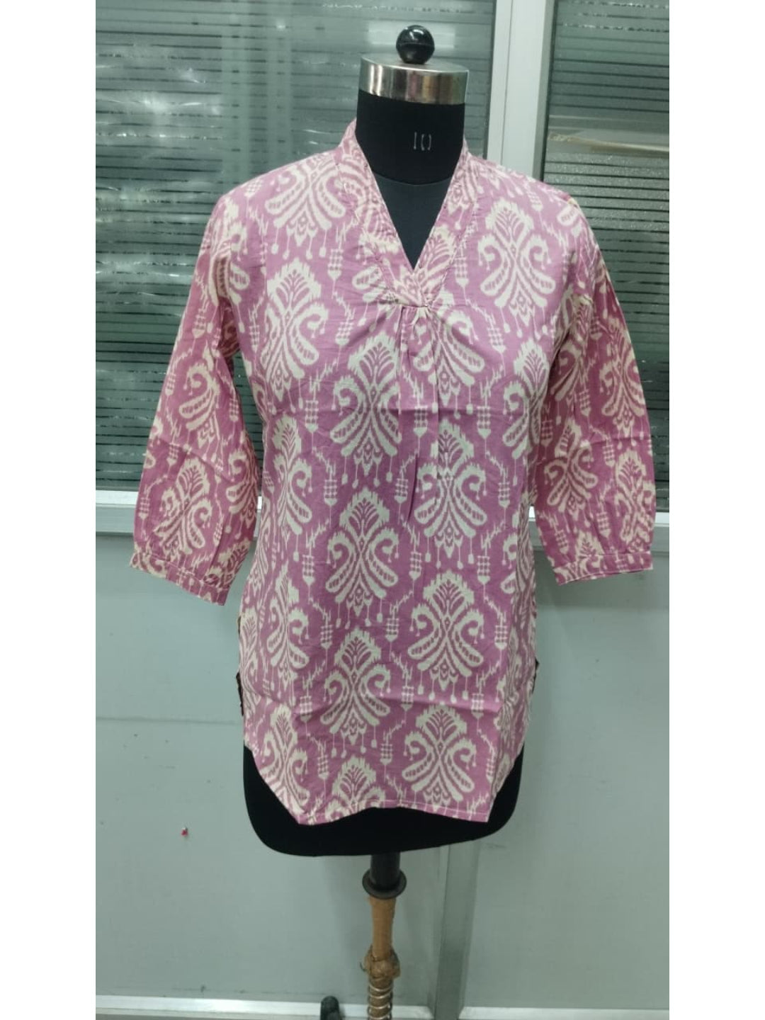 Printed Top