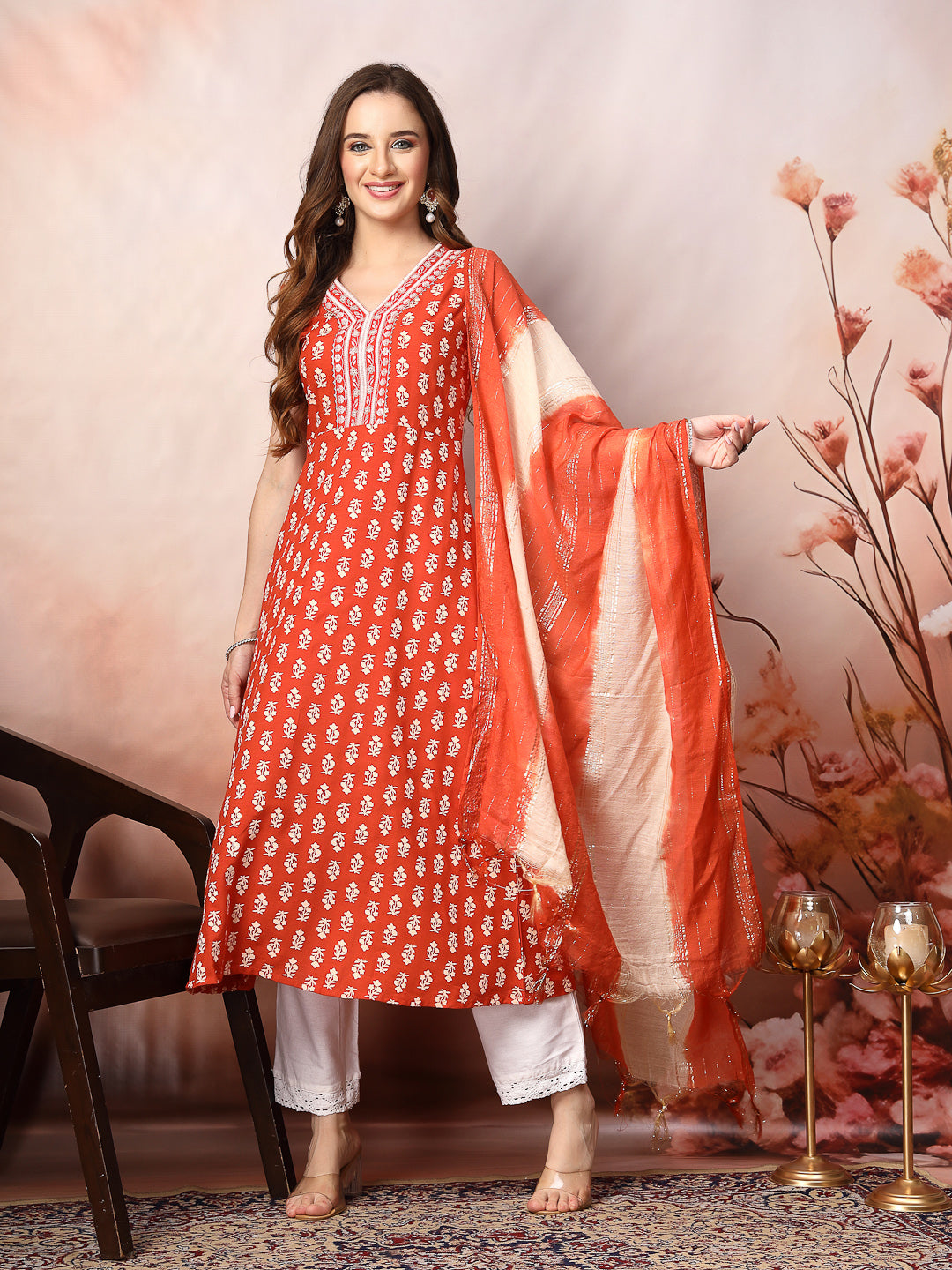 Stylum rayon printed kurta – wholesale manufacturer & exporter from India