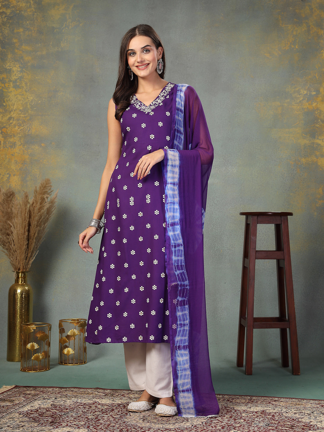 Stylum rayon printed kurta – wholesale manufacturer &amp; exporter from India