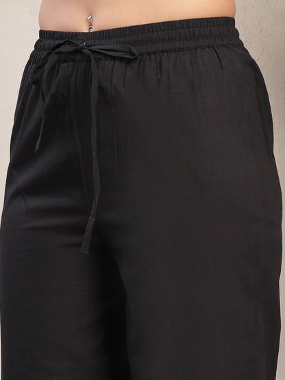 Malmal Calf Length Solid Full Sleeve Key Hole Neck Anarkali Lining Kurta Suit With Dupatta