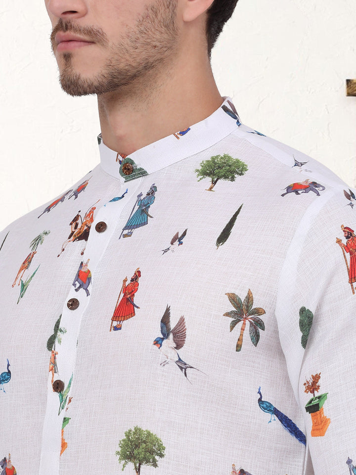 Men&