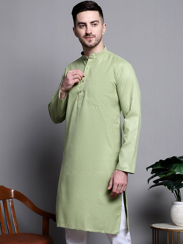 Pure Cotton Kurtas