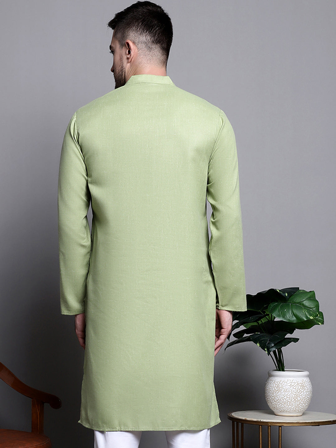 Pure Cotton Kurtas