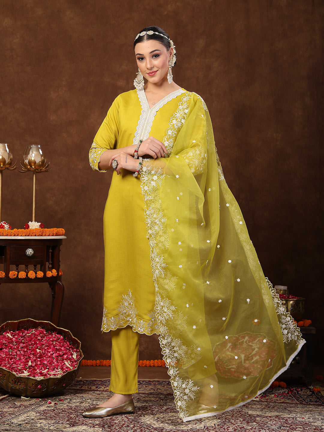 Stylum silk embroidered kurta – wholesale manufacturer &amp; exporter from India