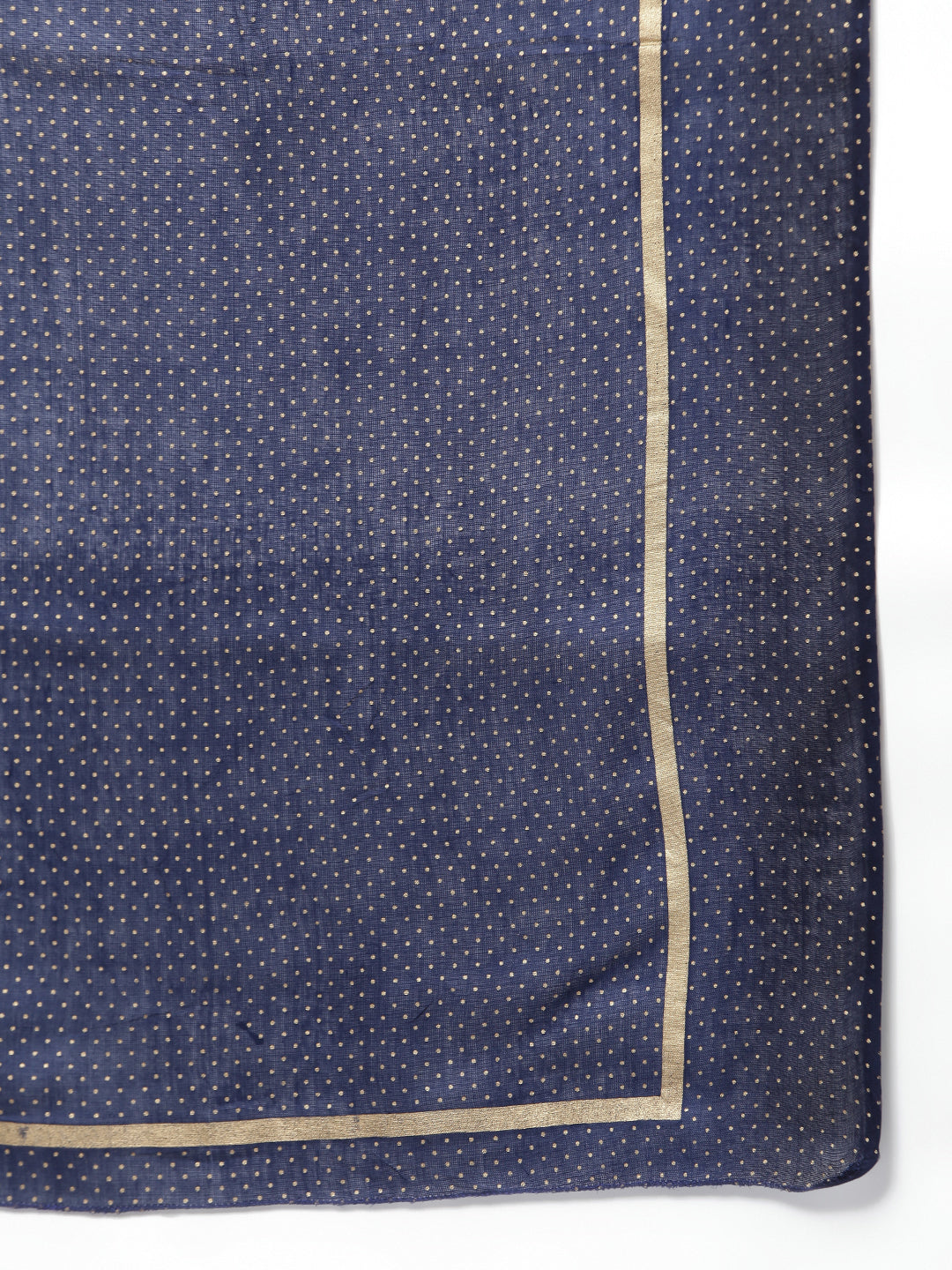 Women Checkered Rayon Flared Kurta Pant Dupatta Set (Pre-Order)