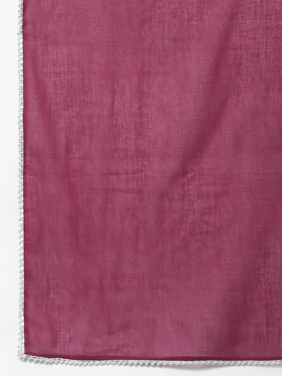 Women Printed Rayon Straight Kurta Sharara Dupatta Set (Pre-Order)