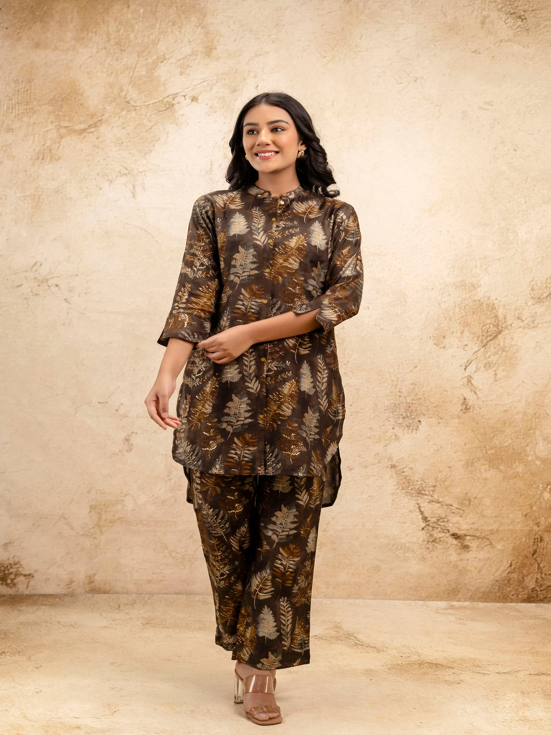 Mokshi printed top – wholesale manufacturer & exporter from India