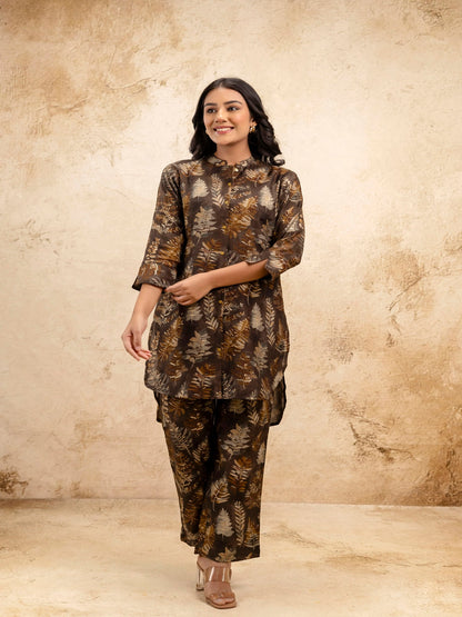 Mokshi printed top – wholesale manufacturer & exporter from India