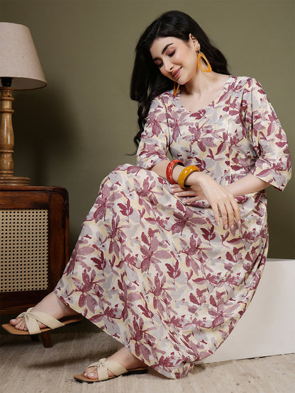 Off White Dress For Women