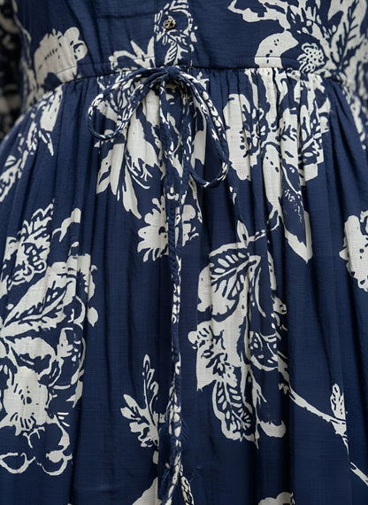 Printed Dress for Women