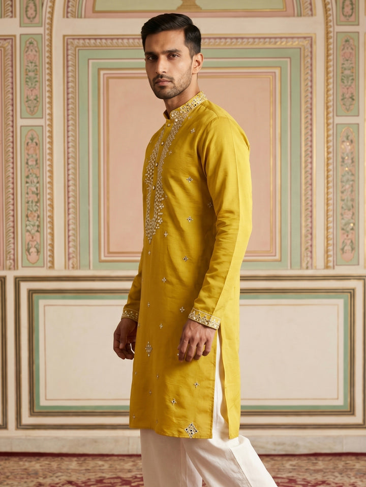 Men&