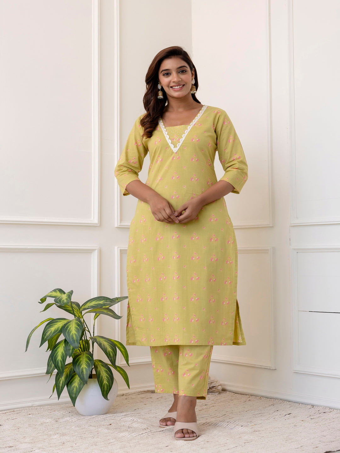 Nishabd cotton printed kurta – wholesale manufacturer & exporter from India