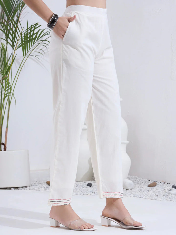 Mal Cotton Co-Ord Set