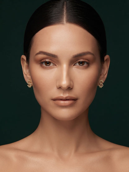 Pack Of 2 Multi-Design Earrings Combo For Women