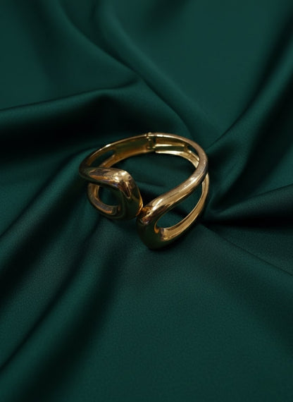 Unique-Style Slip-On Bracelet