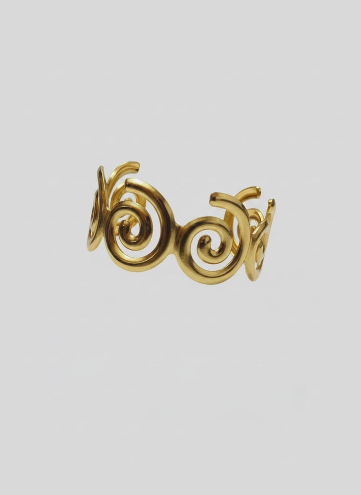 Trendy Stylish Cuff Bracelet
