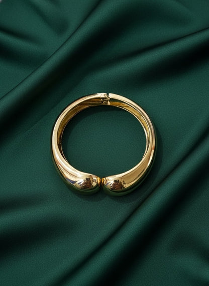 Unique Statement Cuff Bracelet