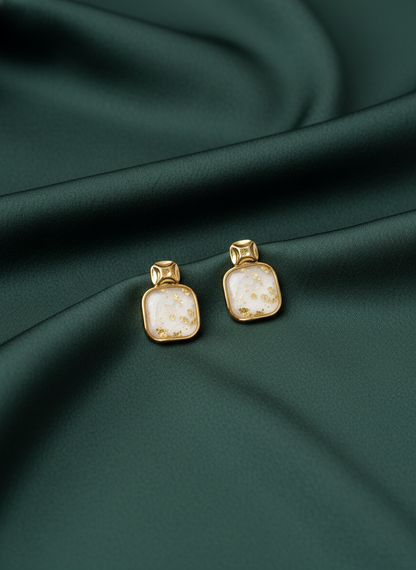 Elegant Korean Style studs
