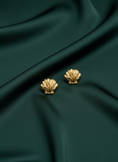 Golden Classic Hoops
