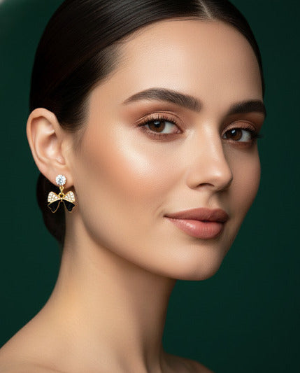 Pack of 2 Mini Studs