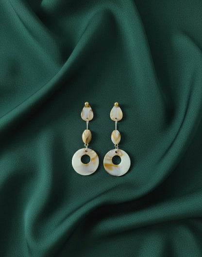 Trendy Bohemian Earrings