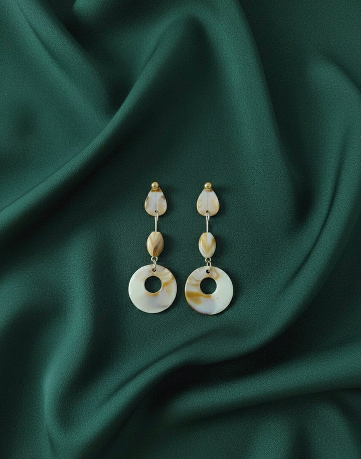 Trendy Bohemian Earrings
