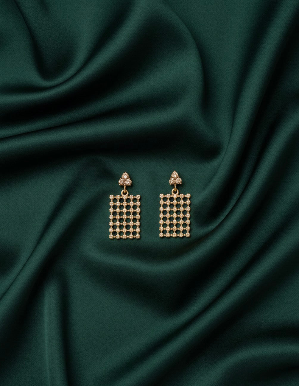 Unique Style Trendy Earrings