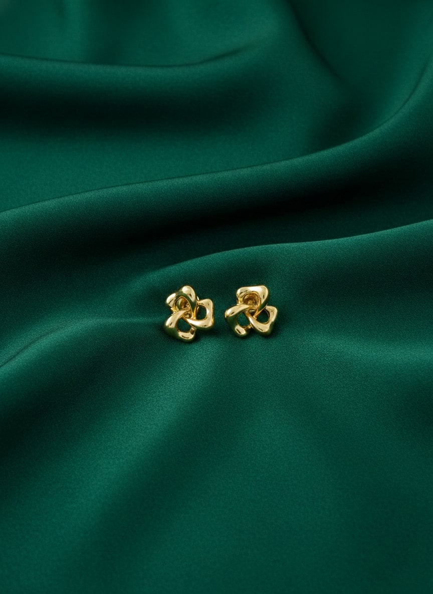 Artificial Twisted Studs