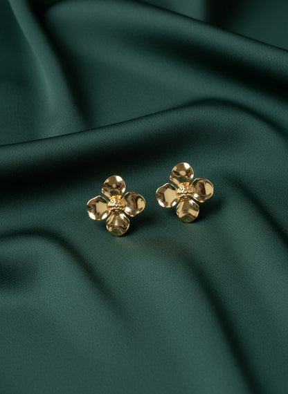 Fancy Flower Studs