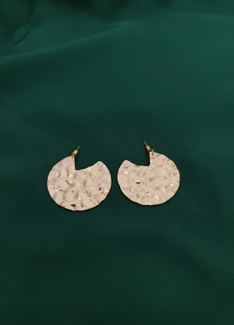 Fancy contemporary Design Earrings