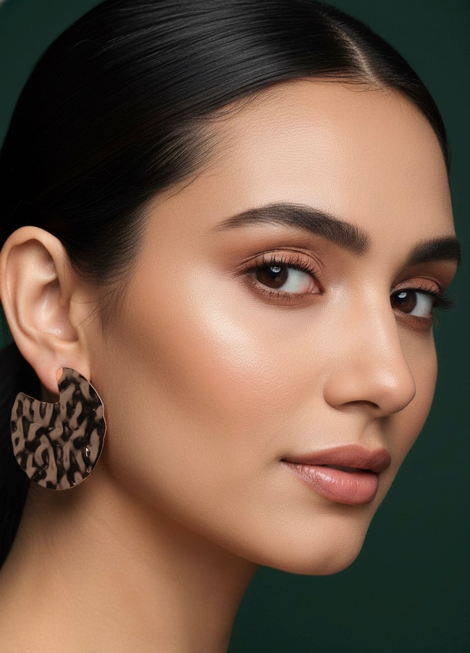 Fancy contemporary Design Earrings