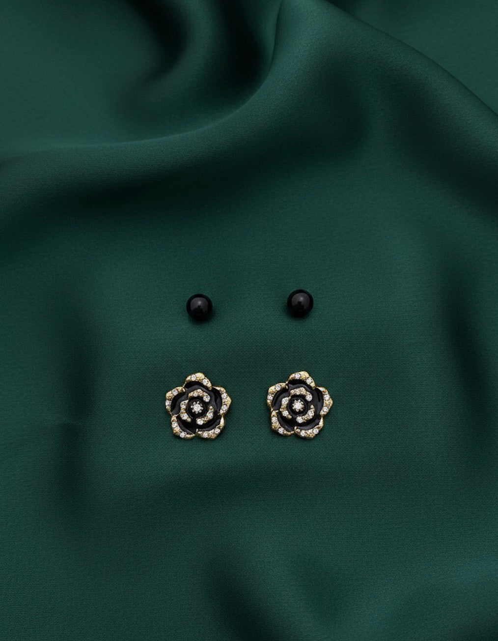 Pack of 2 Lightweight Mini Studs