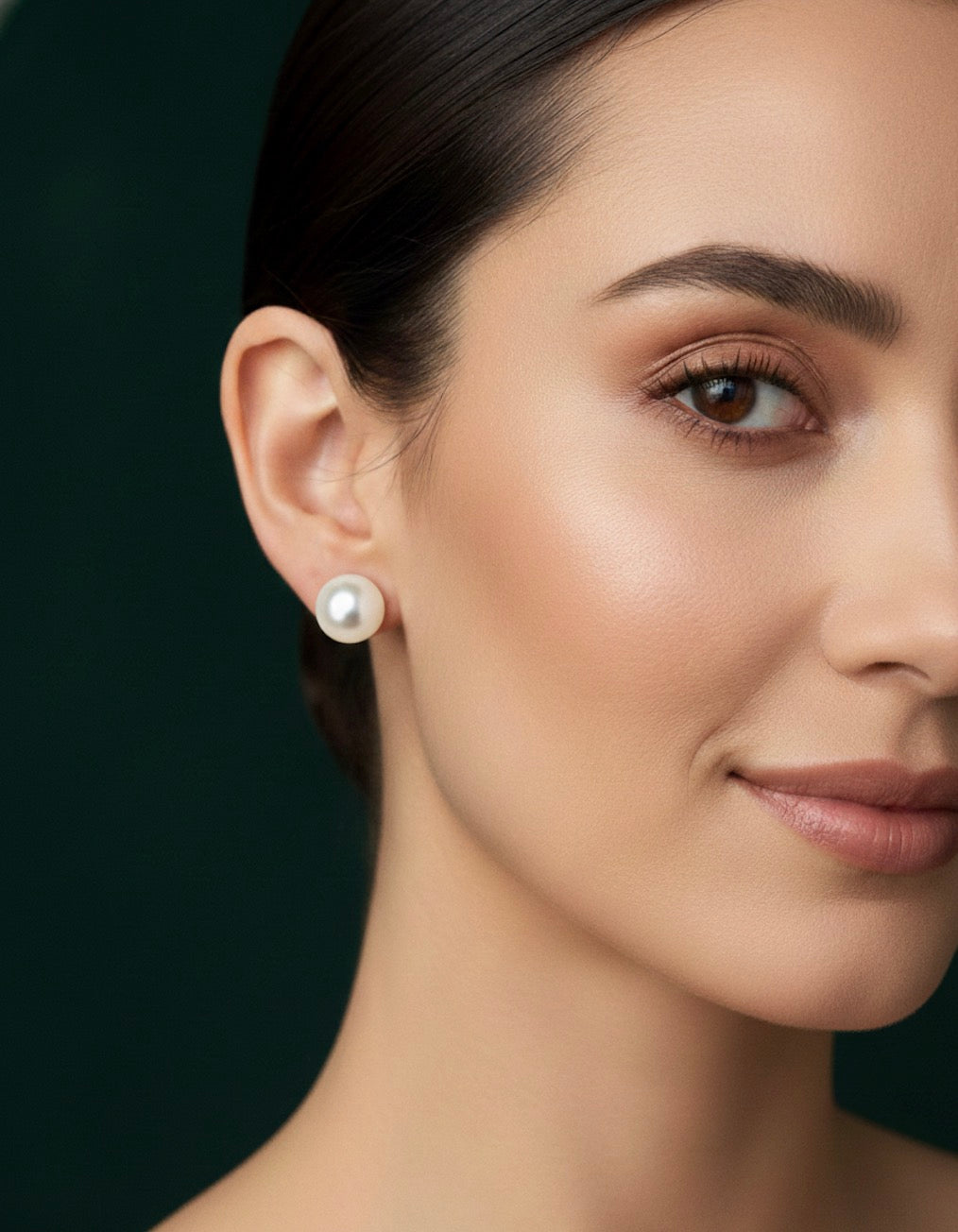 3 Different Beautiful Earrings Combo