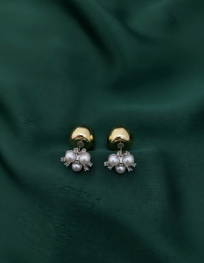 Beautiful Two-In-One Studs