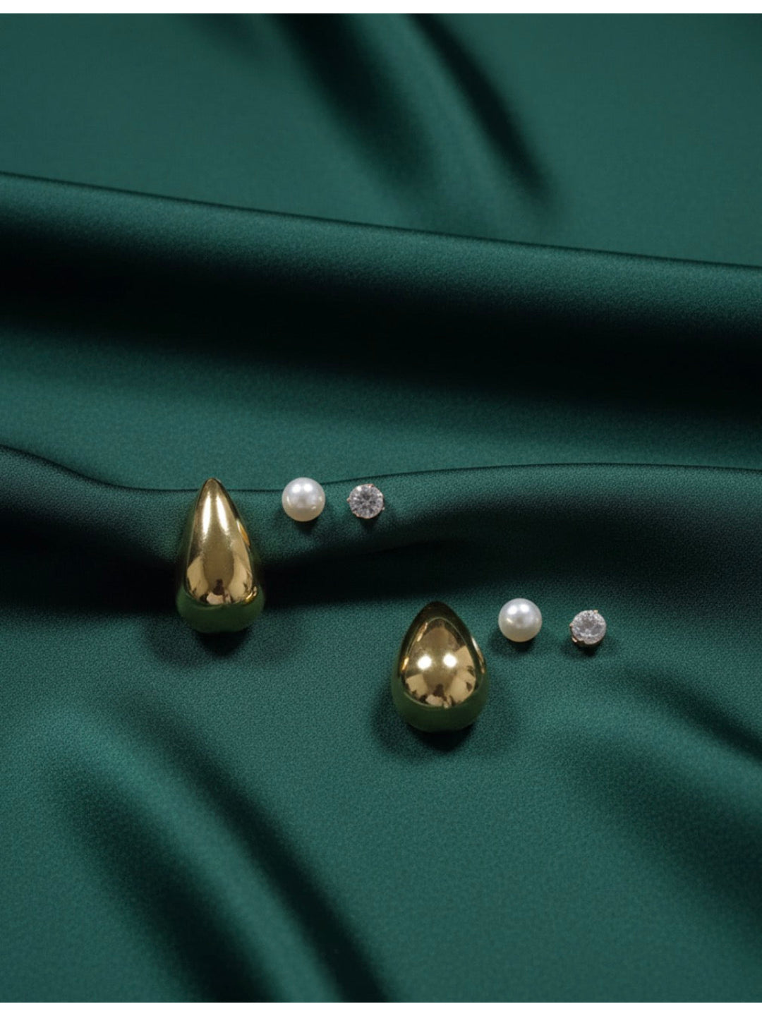 Pack of 3 Lightweight Mini Studs