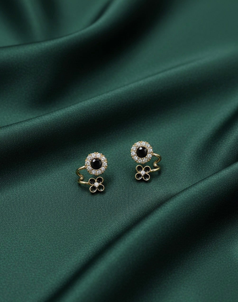 Unique Style Mini Ear Cuff