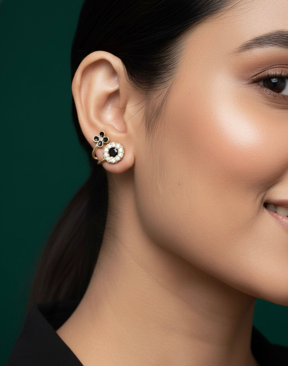 Unique Style Mini Ear Cuff