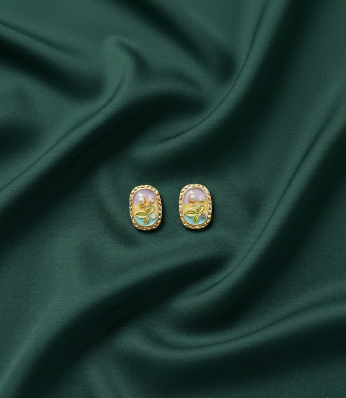 Beautiful Korean Studs